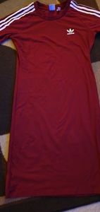 Adidas dress